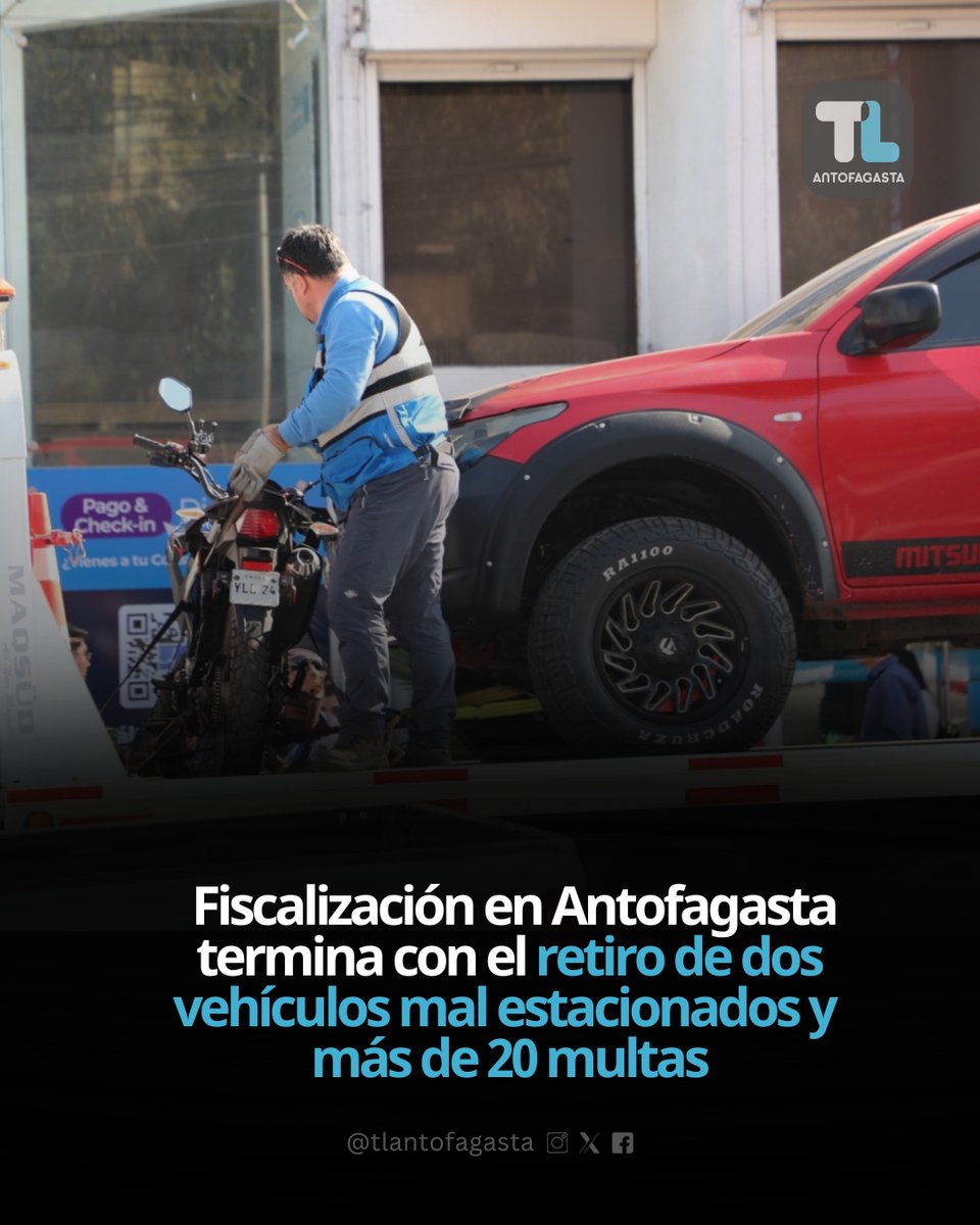 Timeline Antofagasta tweet media