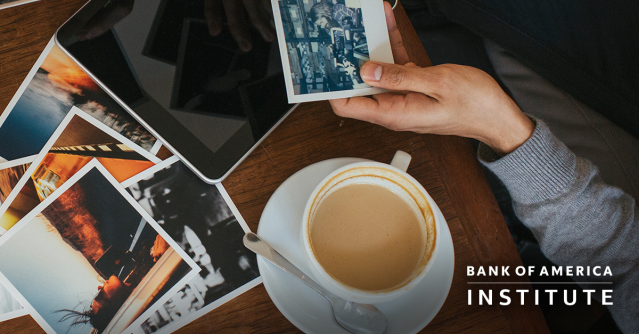 Planning a summer getaway? <a href="/BankofAmerica/">Bank of America</a> Institute finds travel spending has stalled so far this year, but summer travel plans remain robust. For those traveling within the US, the top destinations are California, Florida, and New York. More here: bit.ly/4kLiLEm