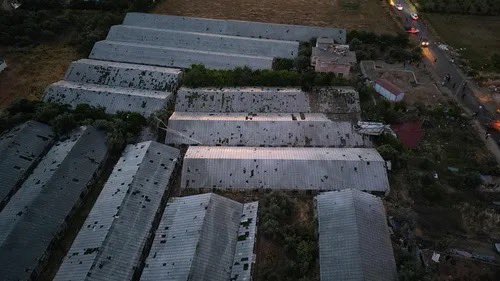 Gazipaşa ilçemizde yaşanan hortum felaketinden etkilenen tüm vatandaşlarımıza geçmiş olsun dileklerimi iletiyorum.

Geçmiş olsun Gazipaşam…