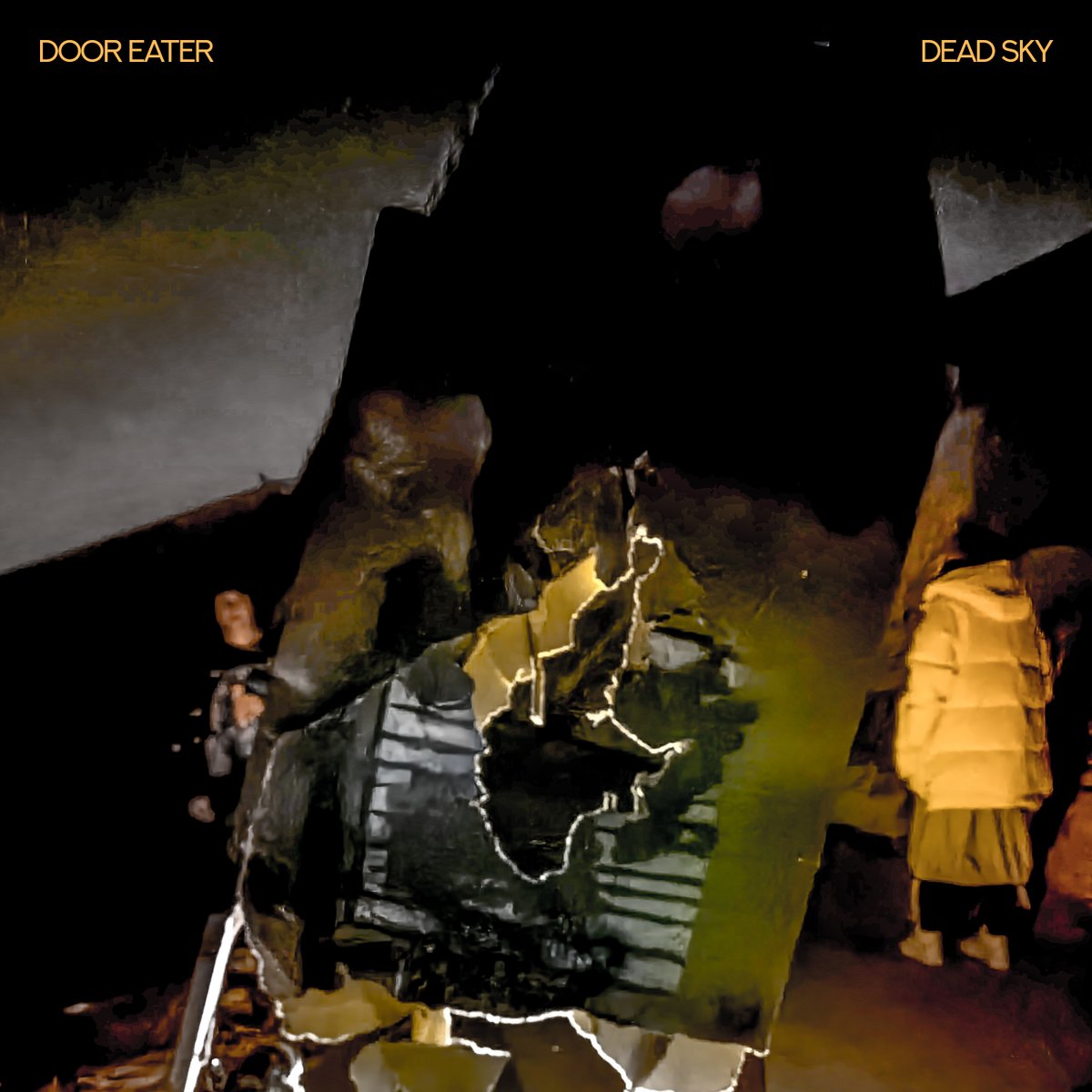 DOOR EATER tweet media