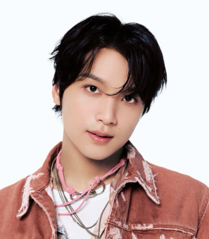 AboutMusicYT's tweet photo. Happy 25th birthday to the amazing Haechan of NCT! https://t.co/kWyYFIvBRS