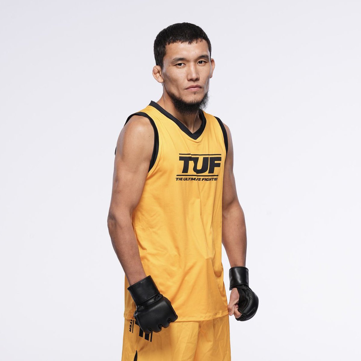 Have you seen the first episode of #TUF33 yet? 

Keep your eyes peeled for our very own Richard Martins &amp; Alibi Idiris this season.