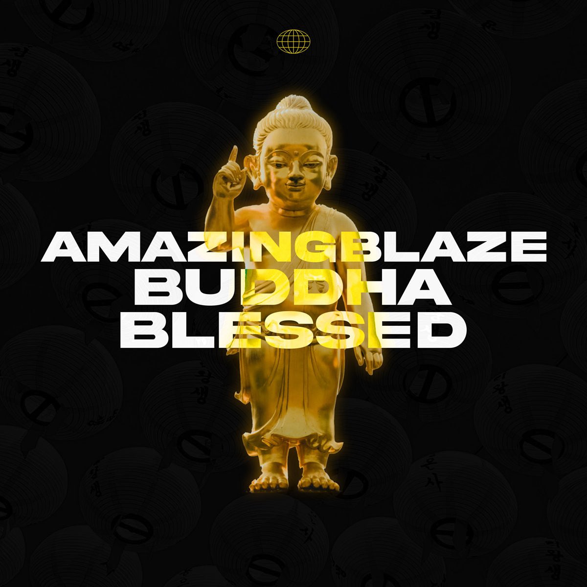 soundwebmx's tweet photo. AmazingBlaze estrenó recientemente su EP, "Buddha Blessed" que salió bajo el sello Techno Wereld, es una explosión de sonidos electrónicos donde el techno se funde con beats de trance y hardstyle.

Escúchalo aquí: https://t.co/wv2N4hNjTQ

 #AmazingBlaze  #MusicaElectronica https://t.co/eElKx9UtkX
