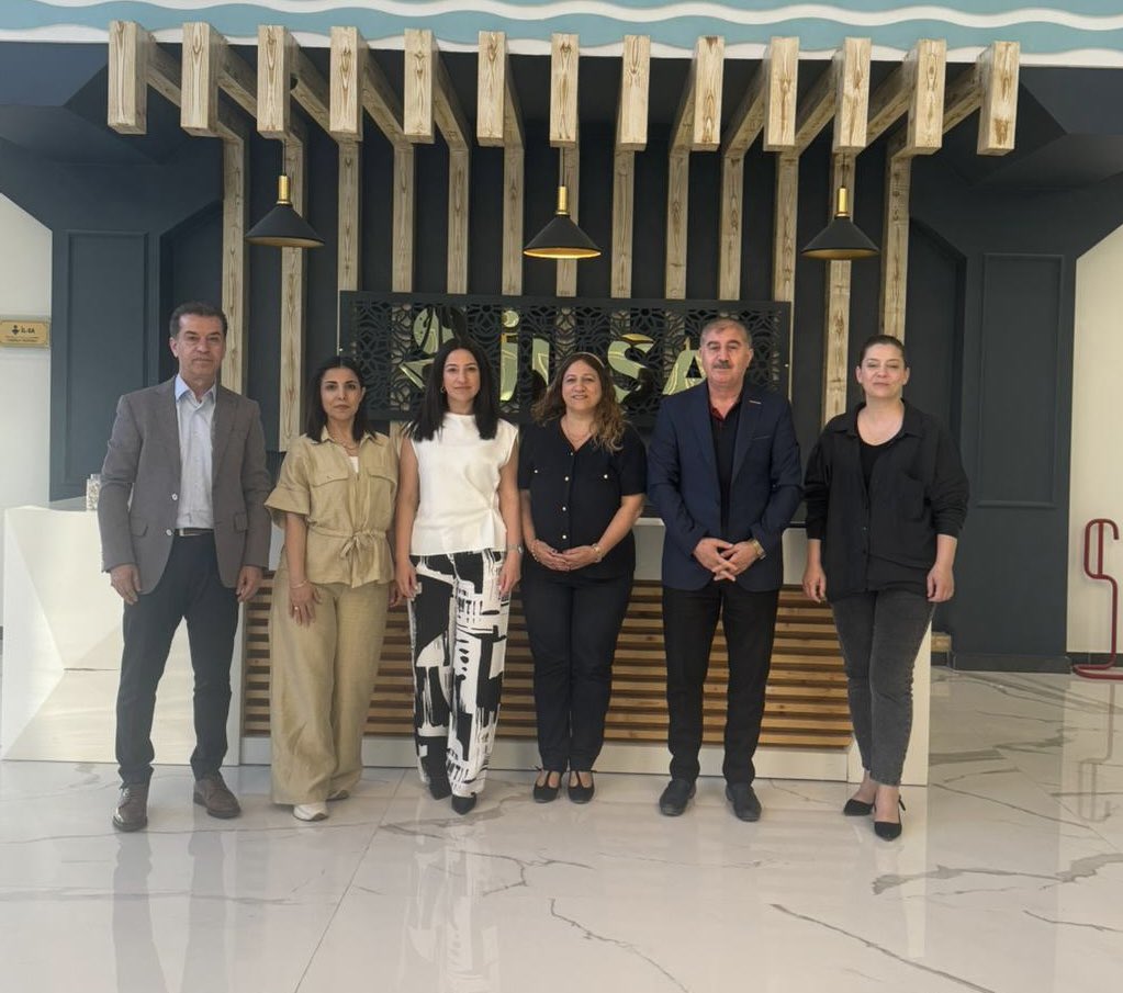 DOĞUSİFED tweet media