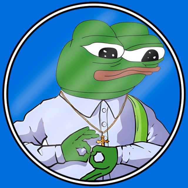 GeckoVitalik's tweet photo. @MrWhaleREAL New Ath incoming 🔥❤️‍🔥

$69PEPE

Ca: 0x7970de16c02241c361625274422a6e375b902017 https://t.co/2y1AJNFD36