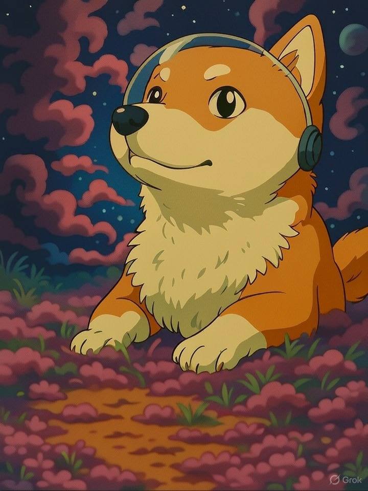 <a href="/Poe_Ether/">POΞ (🍕)</a> Woof!

Just got listed on Coingecko!

Definitely $Mu-Chan 💚

He is living with Rico mama just like $Cocoro and $Neiro did
 
The new start of the show

The CTO is based

The narrative is hot

Dog season is back

Ca 0xb6d369FAf21CDa1b281013EA83BAdF6Bb26B884d