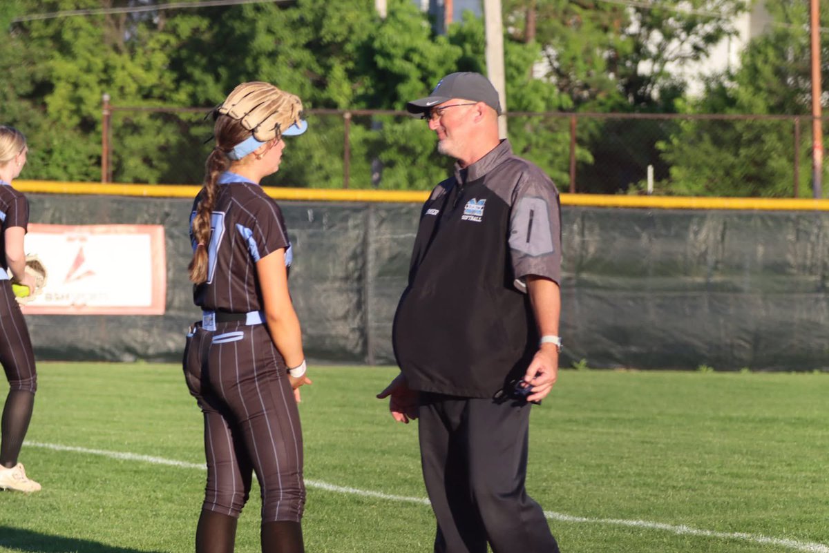 To say Mercy Softball has impacted my life is an understatement. Mercy softball has given me the most amazing opportunities, wonderful coaches, teammates that have become life long friends, and a second home I know I can always come back to. Go Jags always!  🩵 <a href="/mercy_softball/">Mercy Jaguars Softball</a>