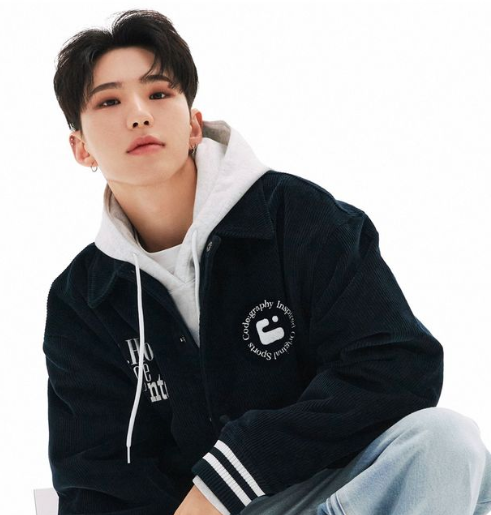 Happy 29th birthday to the amazing Hoshi of SEVENTEEN!