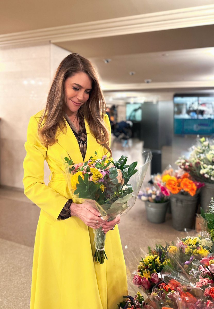 Every day is an opportunity. Not always a big one. Not always the kind that shows up with fanfare or a perfect plan.

But a moment to learn something new. To ask the question. To follow up. To say yes—or to say no with confidence. To stretch just a little further than yesterday.