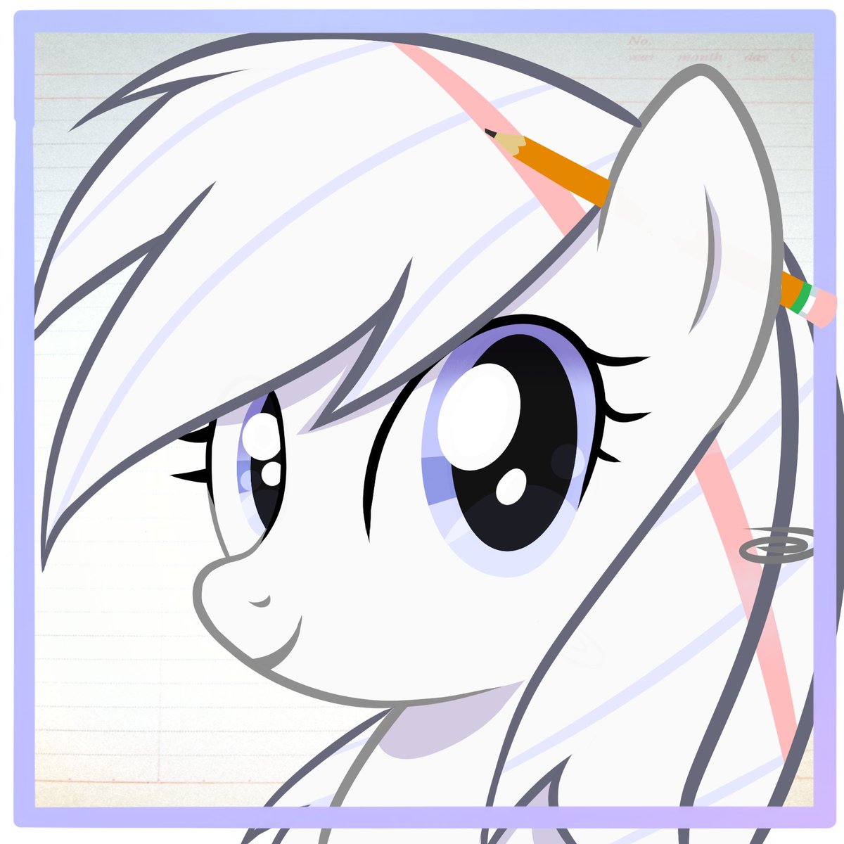 paperrmare's tweet image. some icons i&apos;ve done last night ^-^