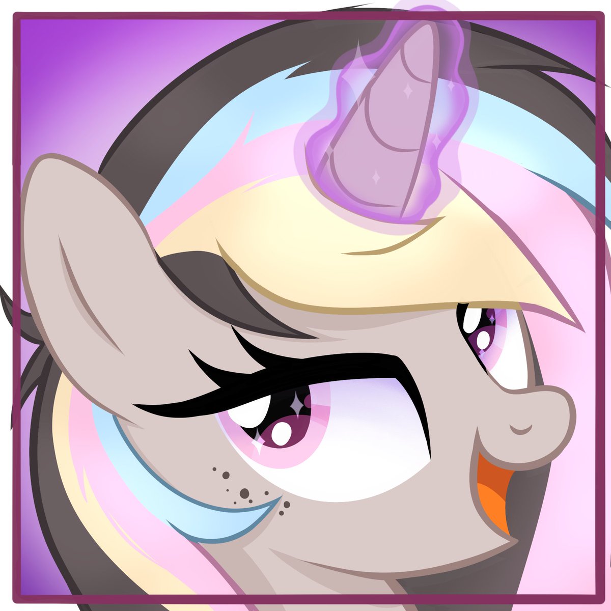paperrmare's tweet image. some icons i&apos;ve done last night ^-^