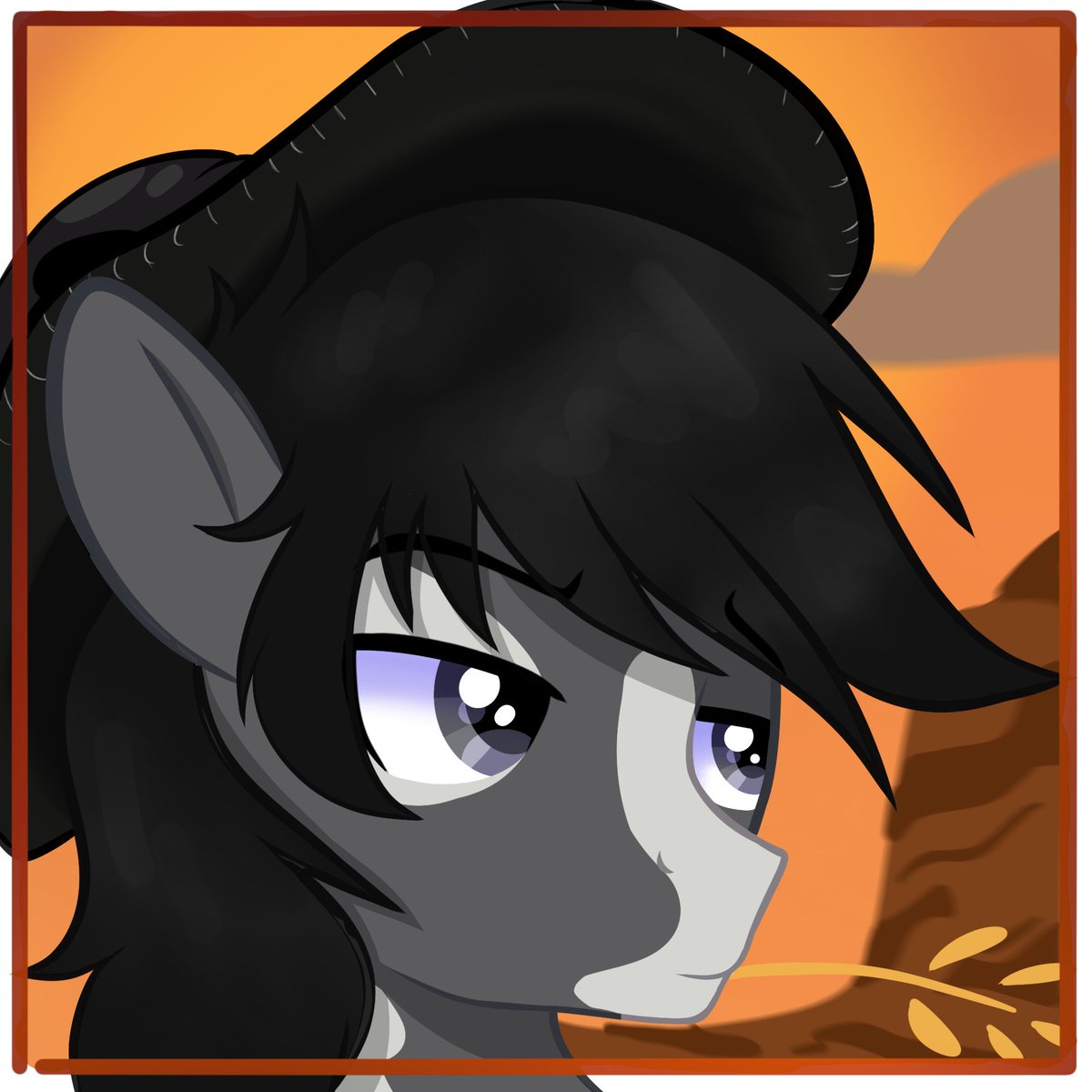 paperrmare's tweet image. some icons i&apos;ve done last night ^-^