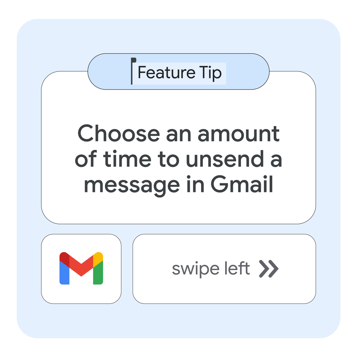 😱 That split-second panic after hitting send… Don't worry, with