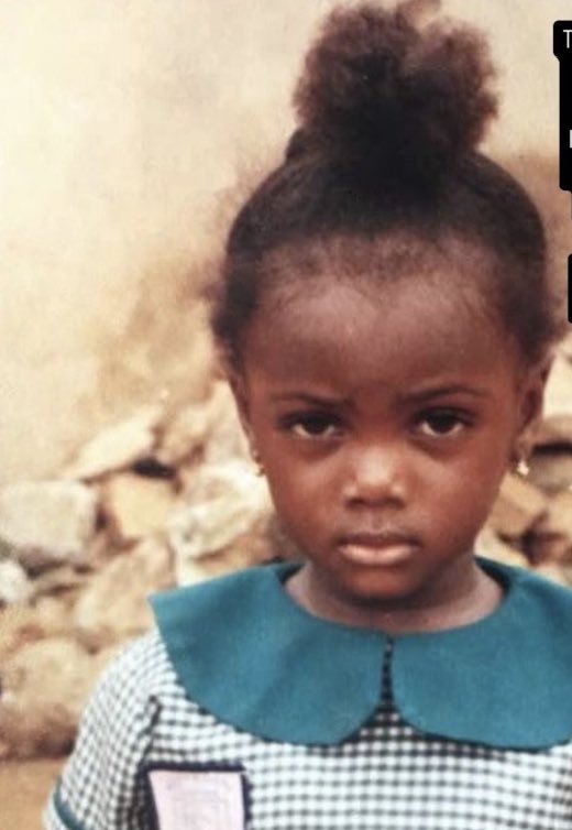 Ewurama Biney💎💎 tweet media