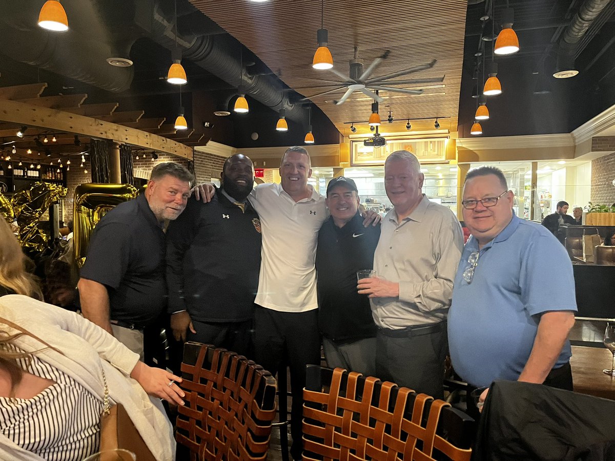 Mike Lonergan (@mikelonergan) on Twitter photo Awesome retirement party by <a href="/OLGCHS/">Good Counsel</a> <a href="/olgcbasketball/">Good Counsel Basketball</a> for Coach Richie Seel, my college asst coach at <a href="/CatholicU_MBB/">Catholic Menβs Basketball</a> and good friend. 47 years at GC! He touched so many lives in the classroom and on the court-including mine! Love you Richie!!β€οΈππΌπππ Awesome retirement party by <a href="/OLGCHS/">Good Counsel</a> <a href="/olgcbasketball/">Good Counsel Basketball</a> for Coach Richie Seel, my college asst coach at <a href="/CatholicU_MBB/">Catholic Menβs Basketball</a> and good friend. 47 years at GC! He touched so many lives in the classroom and on the court-including mine! Love you Richie!!β€οΈππΌπππ