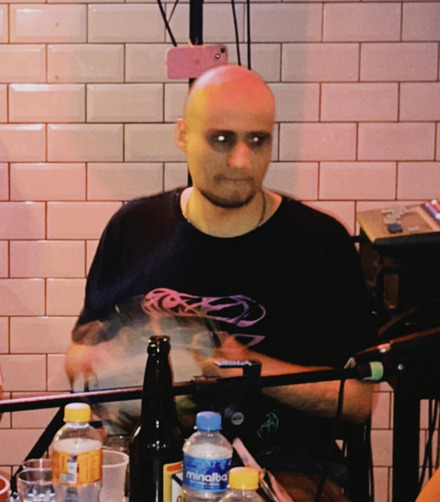 nas || zine tweet media