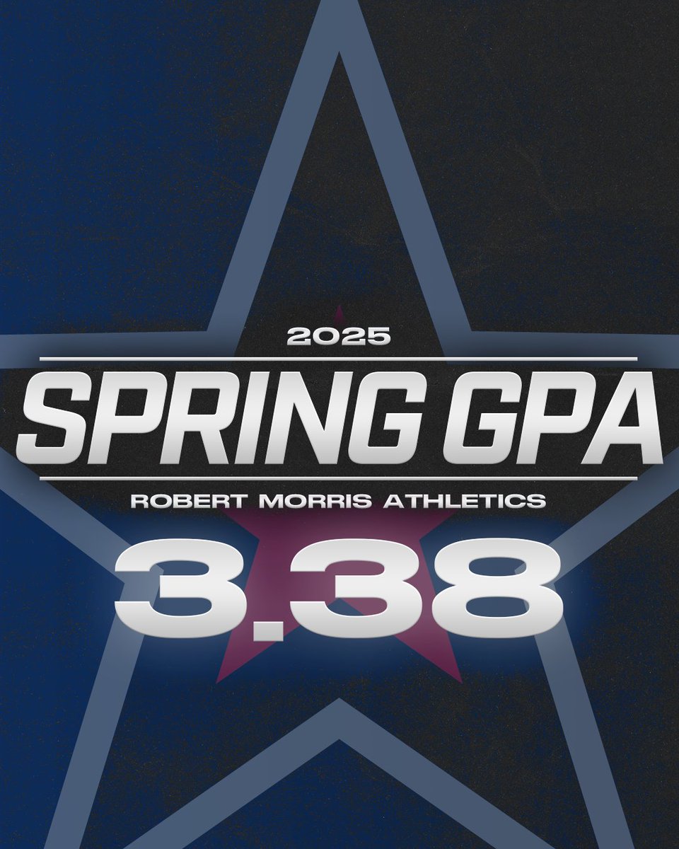 RMU Athletics (@rmuathletics) on Twitter photo Here at <a href="/RMU/">Robert Morris University</a>, our student-athletes excel both on and off the fieldโผ๏ธ#RMUnite Here at <a href="/RMU/">Robert Morris University</a>, our student-athletes excel both on and off the fieldโผ๏ธ#RMUnite