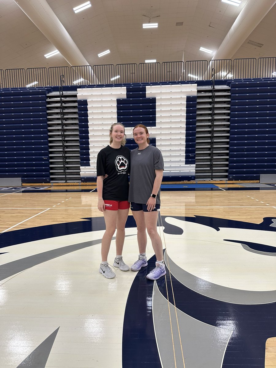 Lisa LaVan tweet media