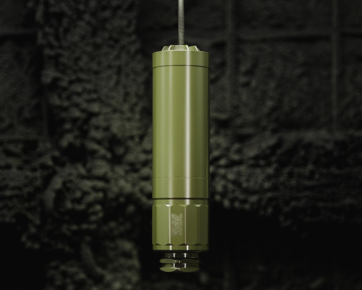 GriffinArmament's tweet photo. WHISPER PICKLES ARE MAKING A COMEBACK!! Exclusively at @aimsurplus ! 🤫🥒

Stay tuned for more info on these @aimsurplus exclusive ODG cans! 👀 https://t.co/3DOV4QgXy4