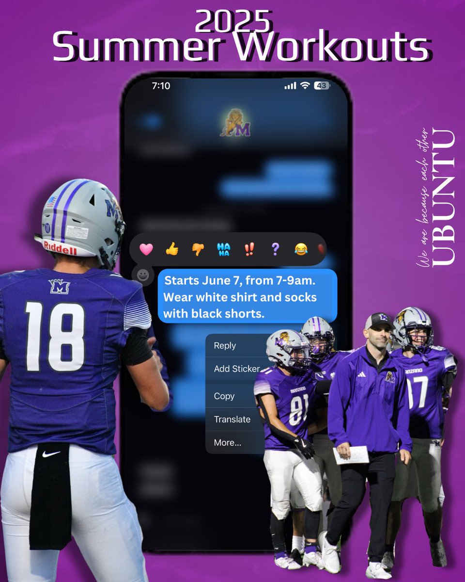 ManzanoFB's tweet image. June 9th is coming! CANT WAIT!!!! #ubuntu