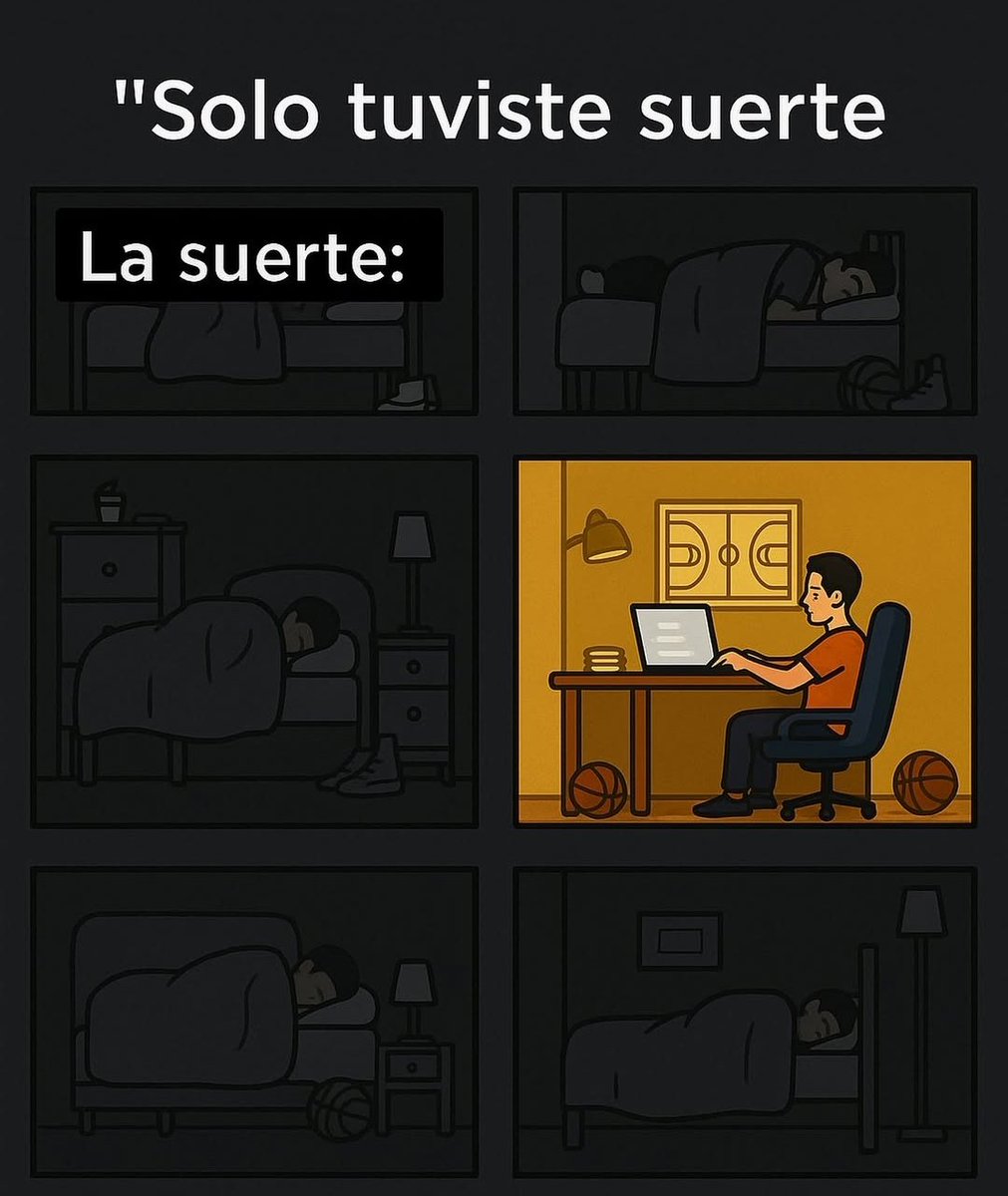 Posteando Básket tweet media