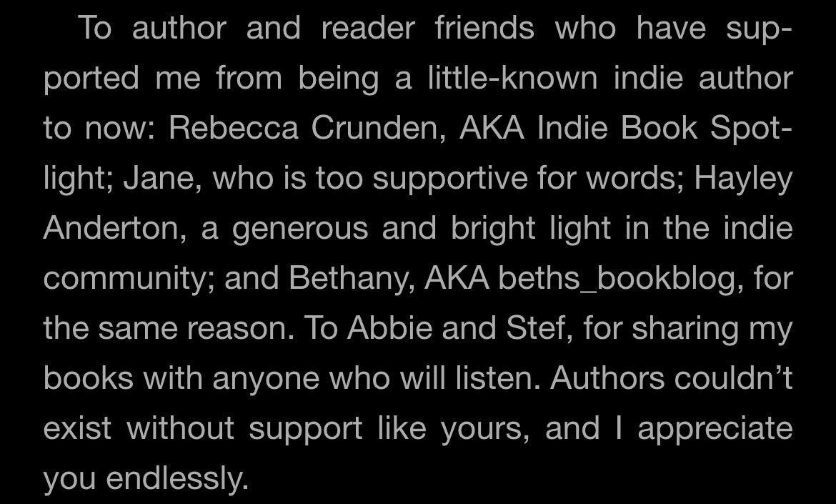 stef. (@sapphicnovak) on Twitter photo Absolutely i do, especially <a href="/RachelBowdler_/">Rachel Bowdler / Bryony Rosehurst / Bonnie Woods</a> ‘s books, I WAS MENTIONED IN KILN ME SOFTLY! 🥺 Absolutely i do, especially <a href="/RachelBowdler_/">Rachel Bowdler / Bryony Rosehurst / Bonnie Woods</a> ‘s books, I WAS MENTIONED IN KILN ME SOFTLY! 🥺