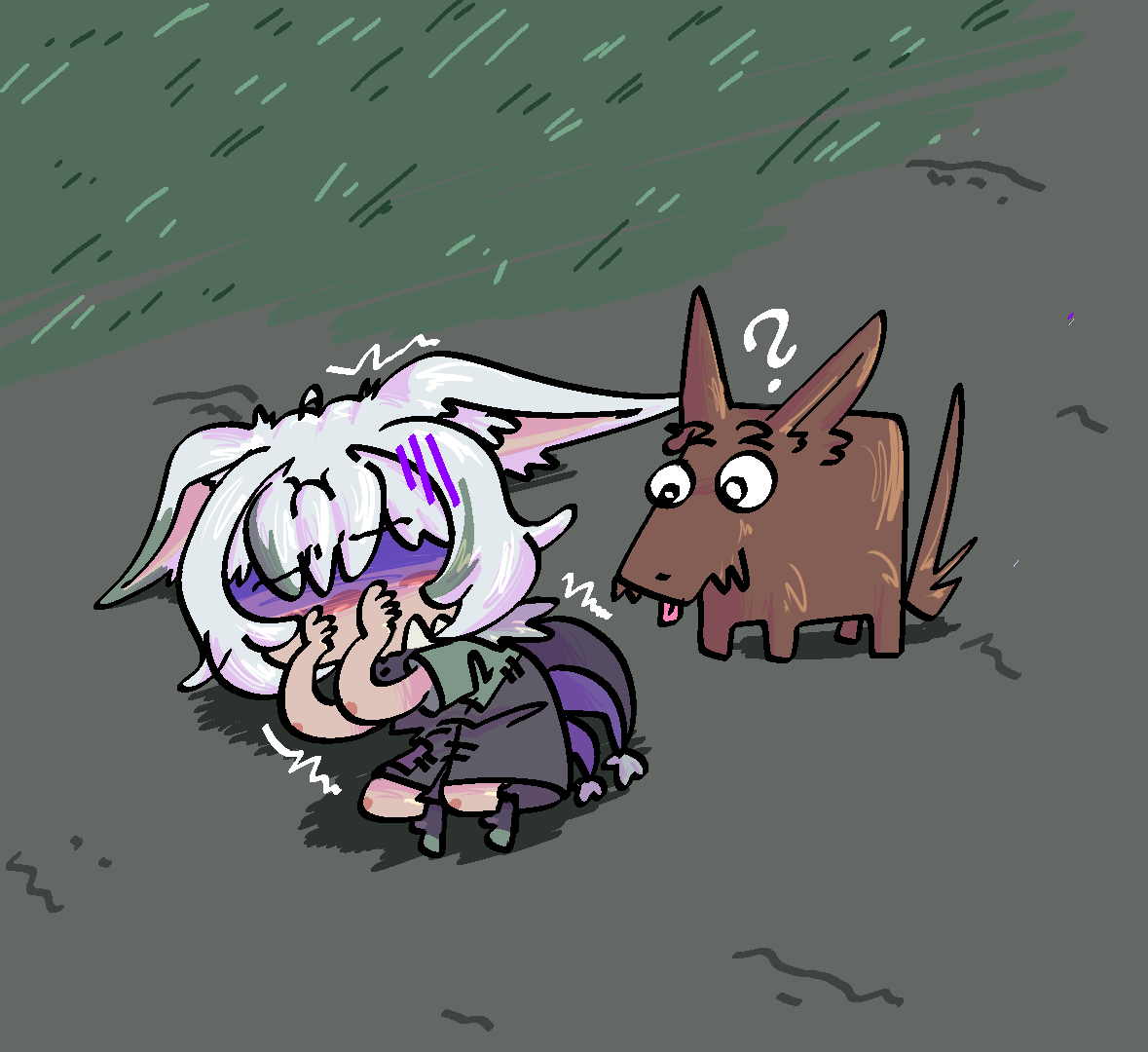 cesarcomics05's tweet image. 5/5