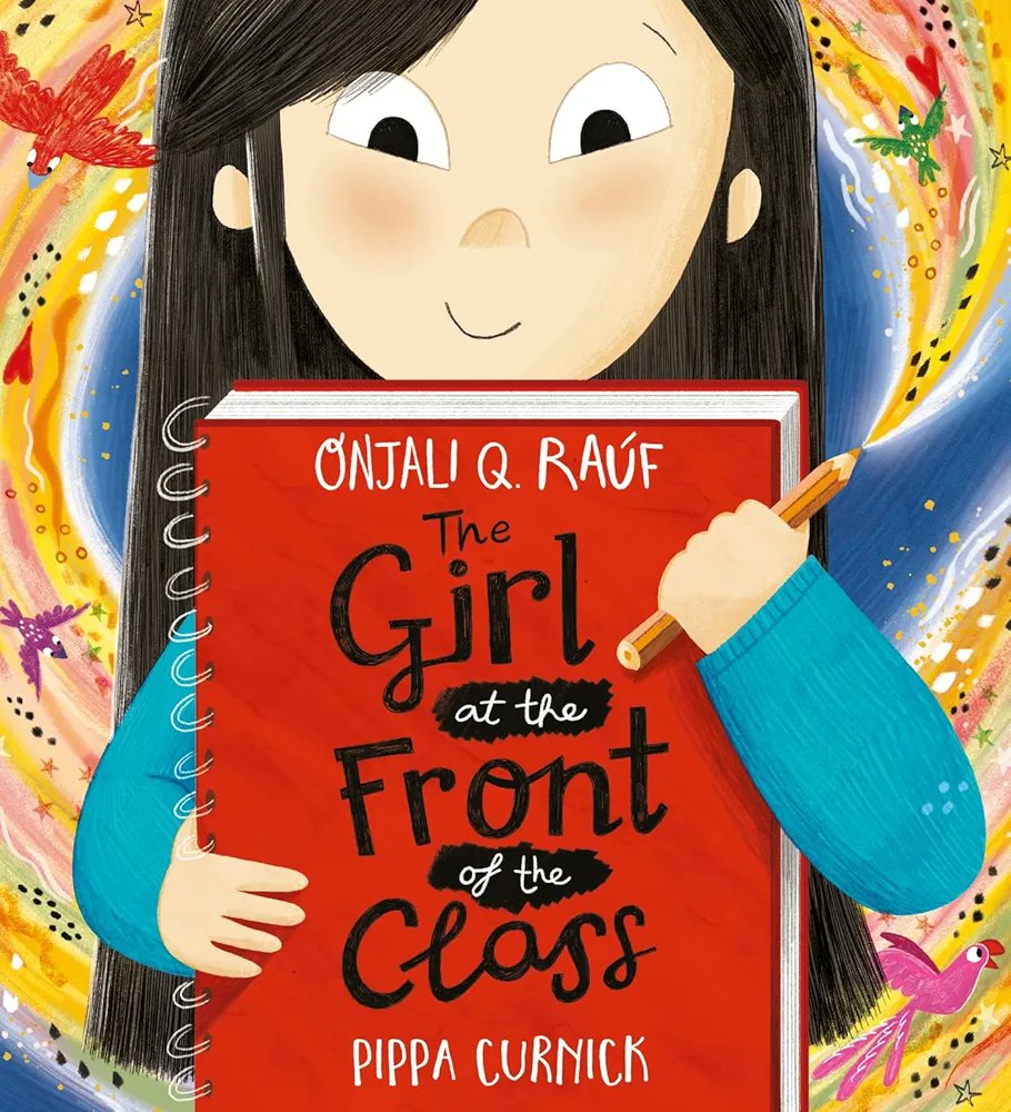 Jennifer Milligan💙 (@soulfoodie) on Twitter photo <a href="/OnjaliRauf/">onjali rauf</a> I gave this book to my young niece and it got a conversation started about what a refugee is and why they need compassion. Thank you <a href="/OnjaliRauf/">onjali rauf</a> I gave this book to my young niece and it got a conversation started about what a refugee is and why they need compassion. Thank you