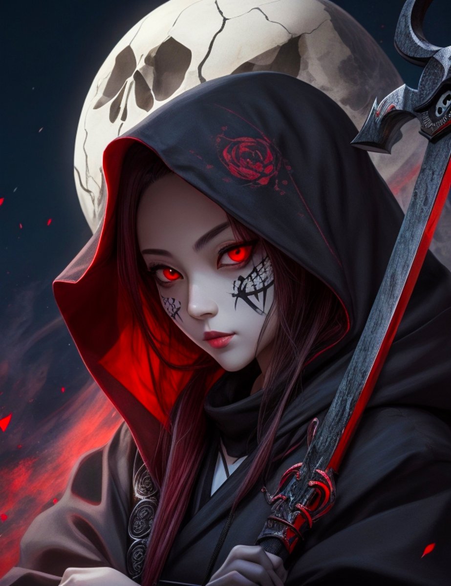 HDWallpapers265's tweet photo. Image by: Guren-The-Thirdeye
#DownloadTheApp
https://t.co/QEDScOxF9d
#Woman #Female #fighter #warrior #Black #wallpaper #photooftheday #beautiful #amazing #awesome #HDWallpapers #wallpapers #Download https://t.co/znvc9OaHpV