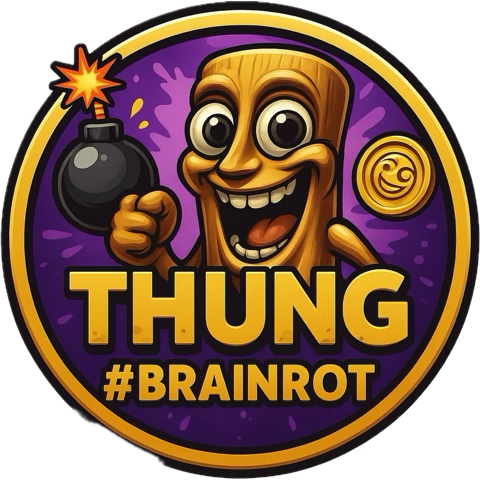 ThungToken's tweet photo. The storm has just begun.
Welcome to the $THUNG spiral, Tommy.

You either get it…
or you watch it moon from the sidelines.

#THUNG #BrainrotFi #Crypto https://t.co/wZwlA2vuzY