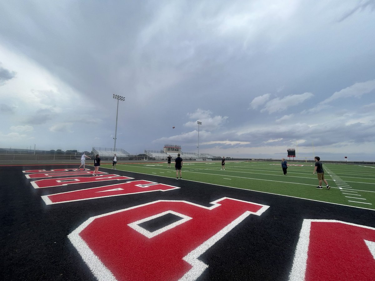 WKU Sto☈m Chase☈s tweet media