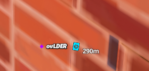 my card fell under the map good game