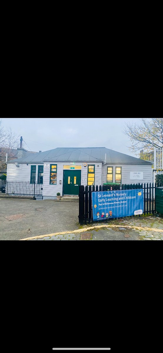 Limited spaces available for August 2025 intake. Contact is now to arrange a visit…