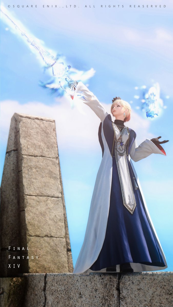 mirra_tw's tweet photo. #おはミド https://t.co/NeA4ZV6z3d