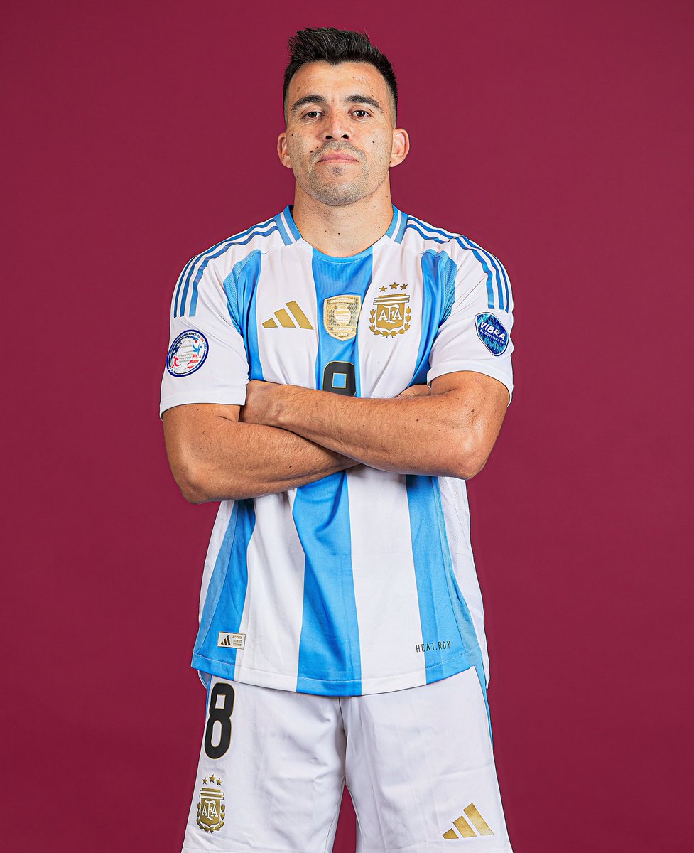 juegosimple__'s tweet photo. 🇦🇷❌ MARCOS ACUÑA NO SERÁ CONVOCADO A LA SELECCIÓN ARGENTINA PARA ESTA FECHA DE ELIMINATORIAS.

vía @gastonedul https://t.co/Z0Uq9NmDSB