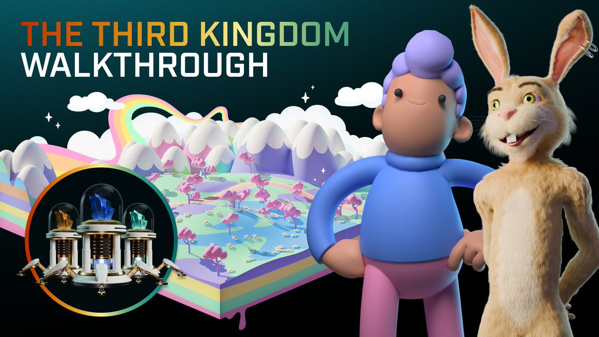 FLUF World tweet media