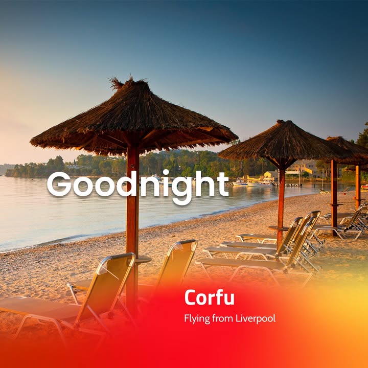 Enjoy one of the greatest Greek islands of all when you fly from Liverpool with Jet2. 🏝️🇬🇷 

Book flights 👉 ljla.uk/4ftbTJt
Book a holiday 👉 ljla.uk/43jjcwQ