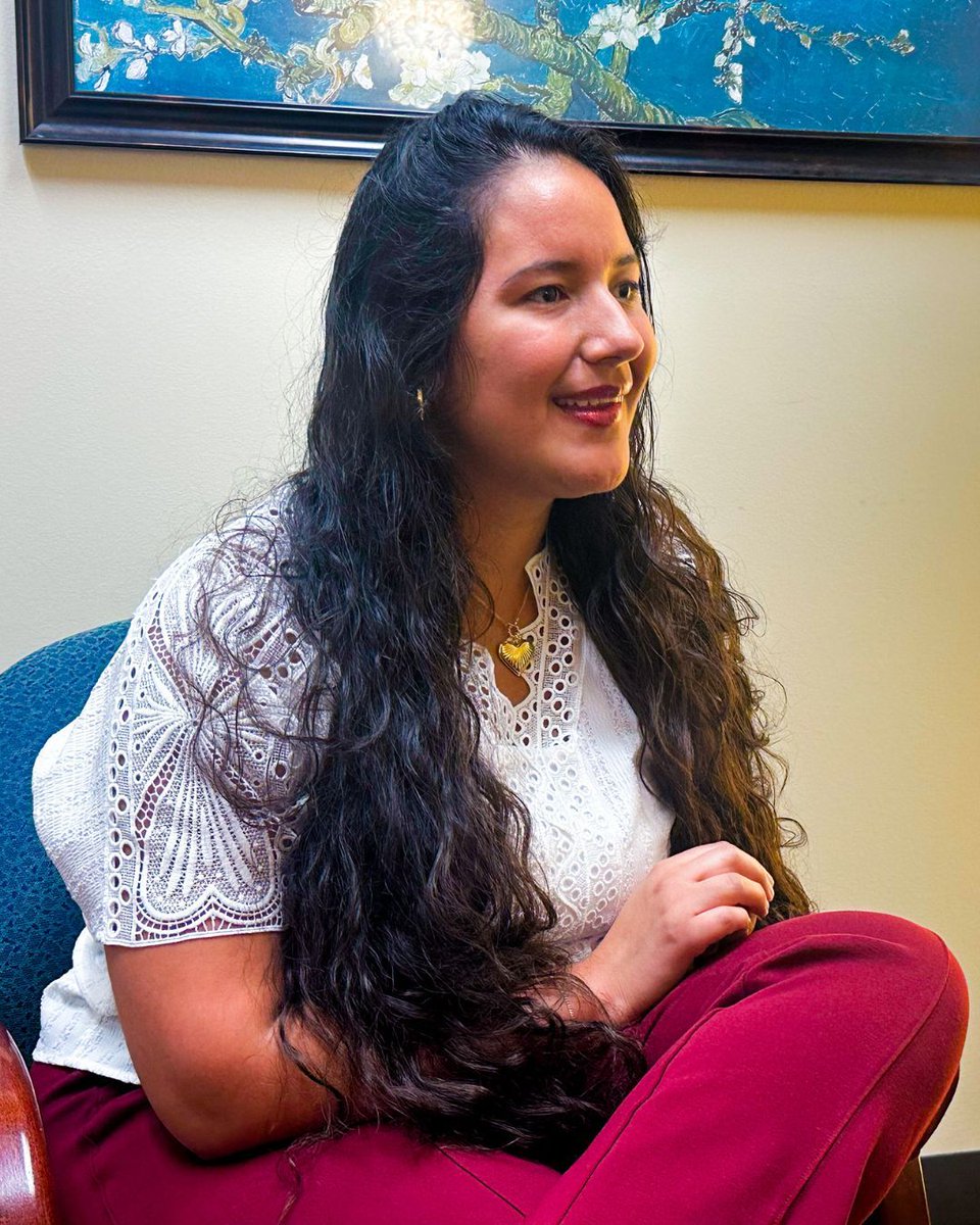 Healthyhorns's tweet image. Need support? The Counseling and Mental Health Center offers individual counseling to help you build coping skills and reach your goals. Get started with a meeting with the Brief Assessment and Referral Team.
Learn more: buff.ly/fWCVdhz