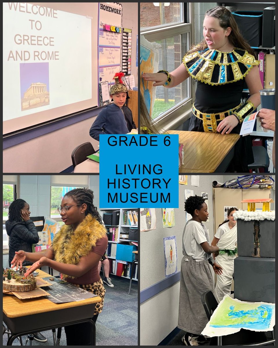 McLean School tweet media