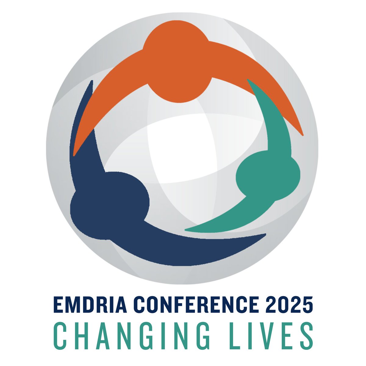 Secure your spot at our Annual Conference. Reg is now open!  emdriaconference.com #emdria25 #changinglives #emdr #trauma #mentalhealth #emdrtherapy #therapy #ptsd #counseling #psychology #traumarecovery #traumahealing #mentalhealthawareness #TherapistTwitter #emdrtherapist