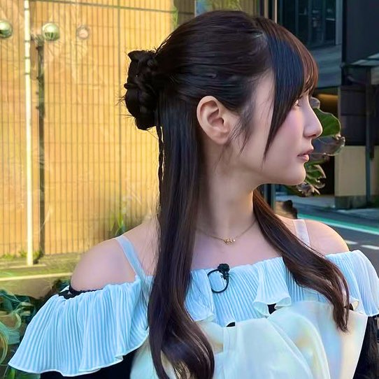童晓颜 tweet media