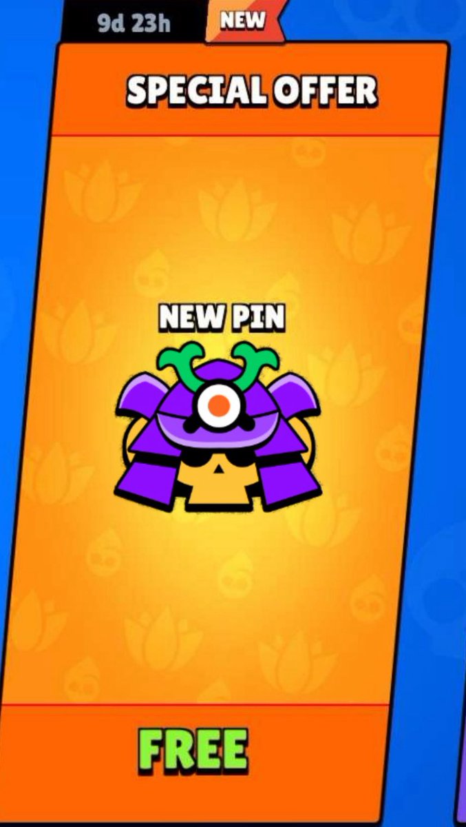 stealthygamin's tweet photo. No way chat #BrawlStars #CodeStealth https://t.co/o8ZKwBXhHe
