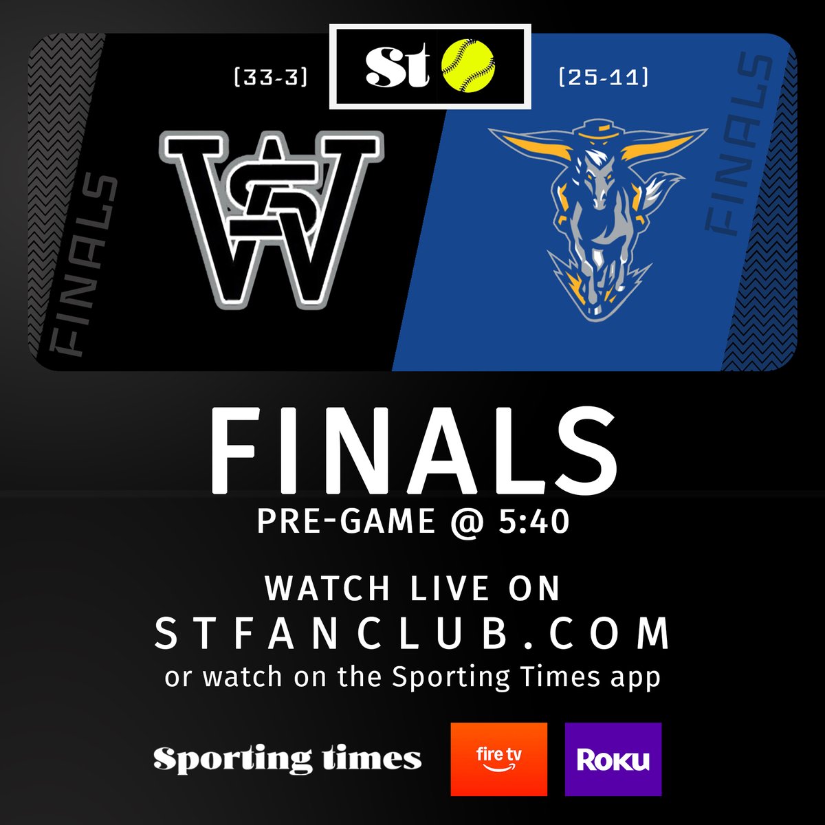 WATCH LIVE TONIGHT: