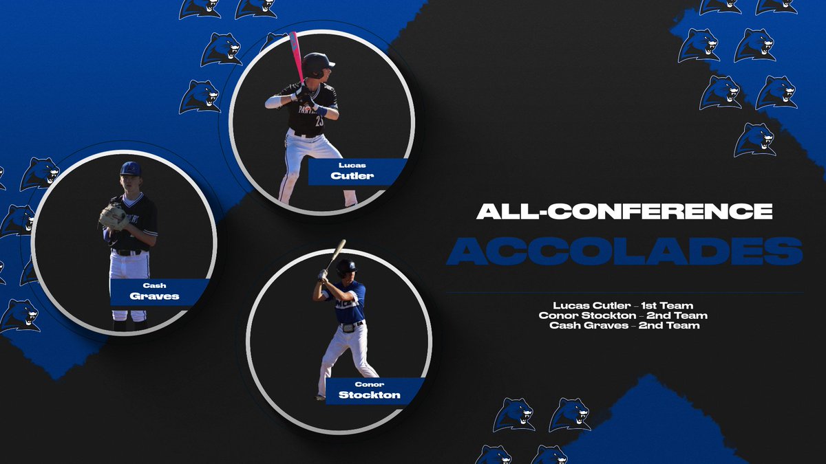 MCE Panthers Baseball (@panthermce) on Twitter photo 