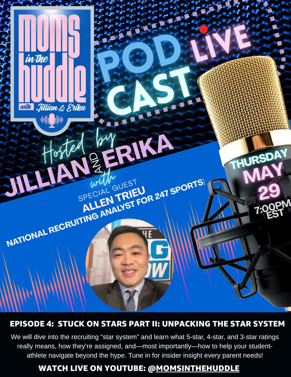 Erika Morgan tweet media