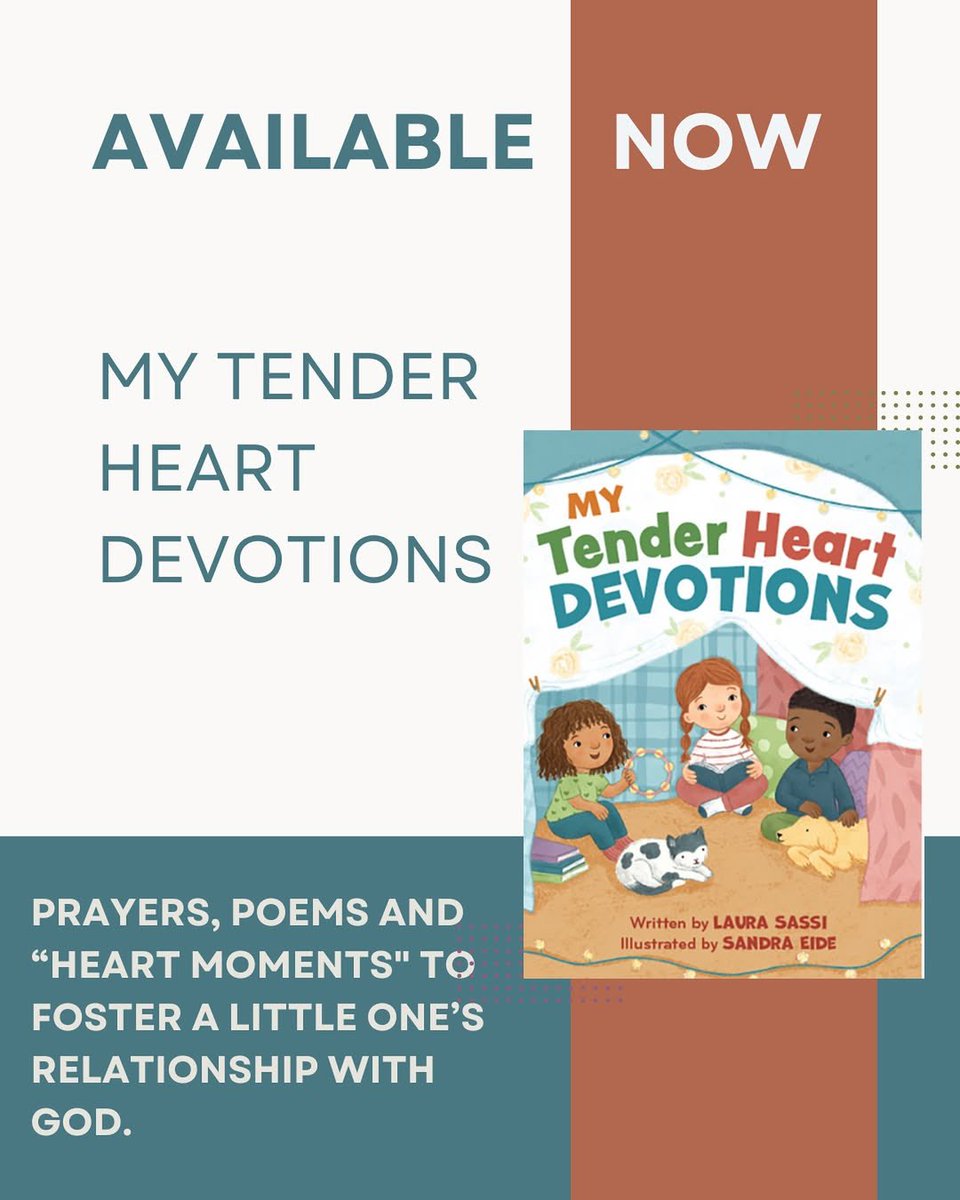 bigskylifebooks's tweet image. Grab this for a fun and simple summer devotional with your kids! 
Available now in our online wholesome children’s bookstore!

#devotionsforkids #disciplingchildren