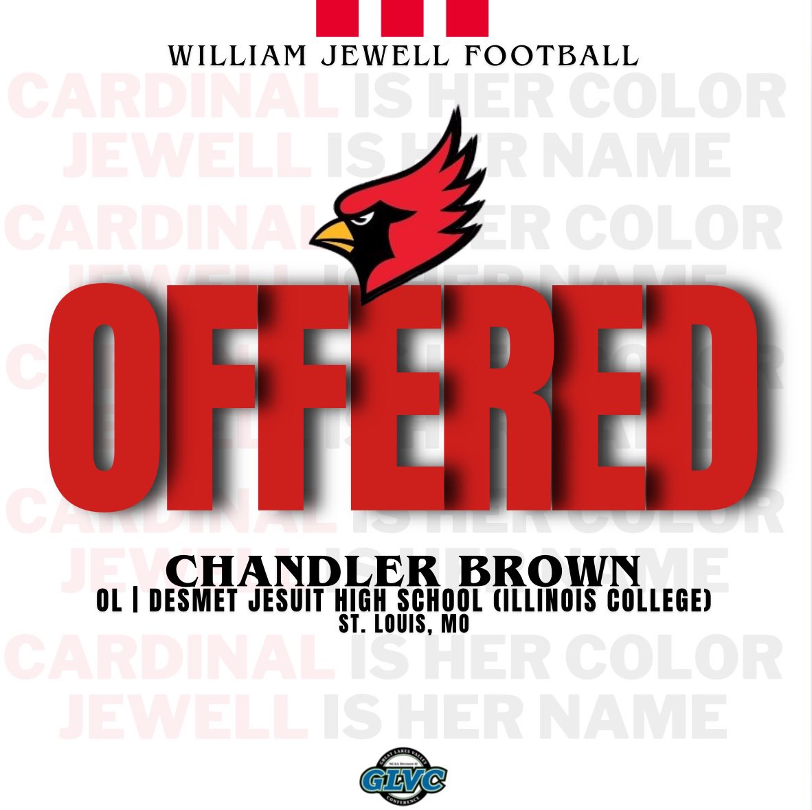 Chandler Brown tweet media