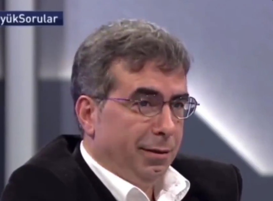 Ömer'e sallıyım da hawali olayım felsefe fln anlarsın!!