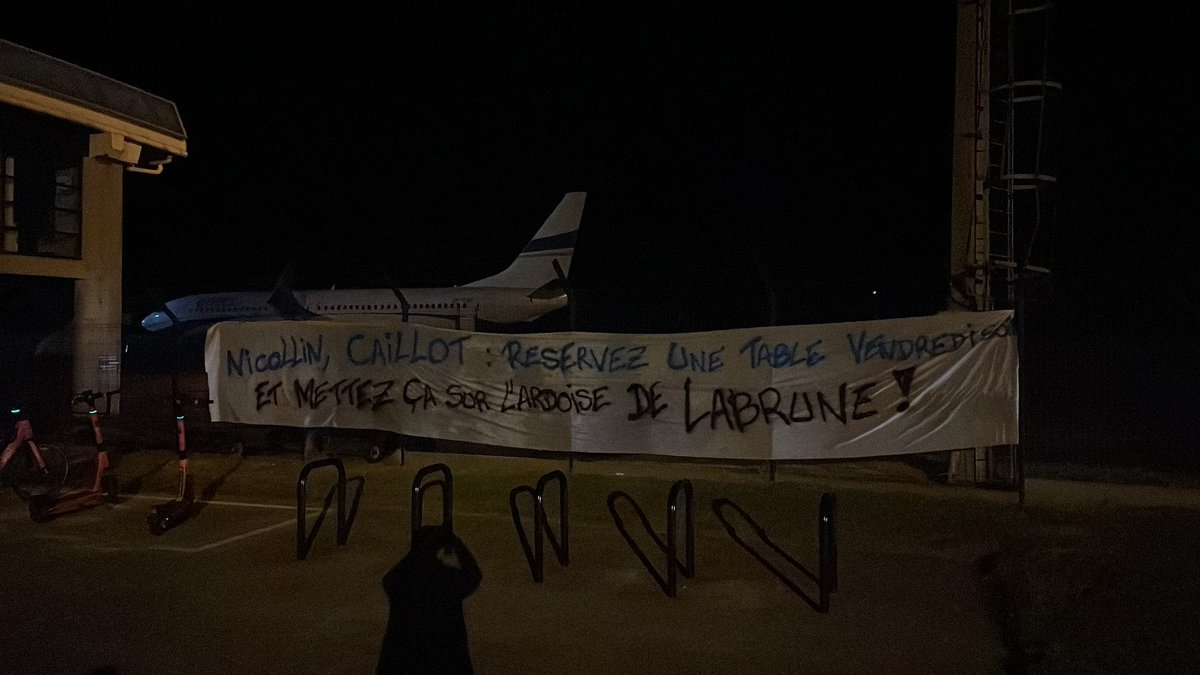 Santé amis messins ! À la saison prochaine et pour le combo  Caillot Nicolin c’est Labrune qui régale ! #SDRFCM