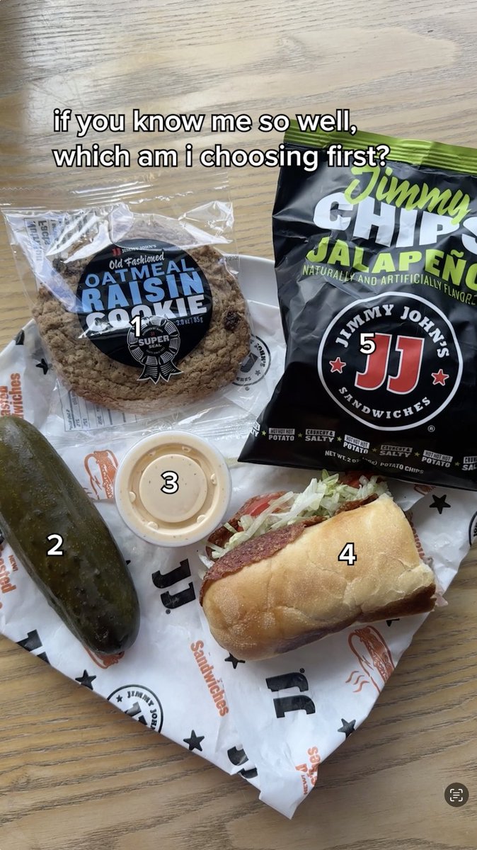 Jimmy John’s tweet media
